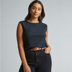 Everlane The Air Muscle Tank